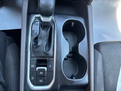 2019 Hyundai SANTA FE SEL 2.4L