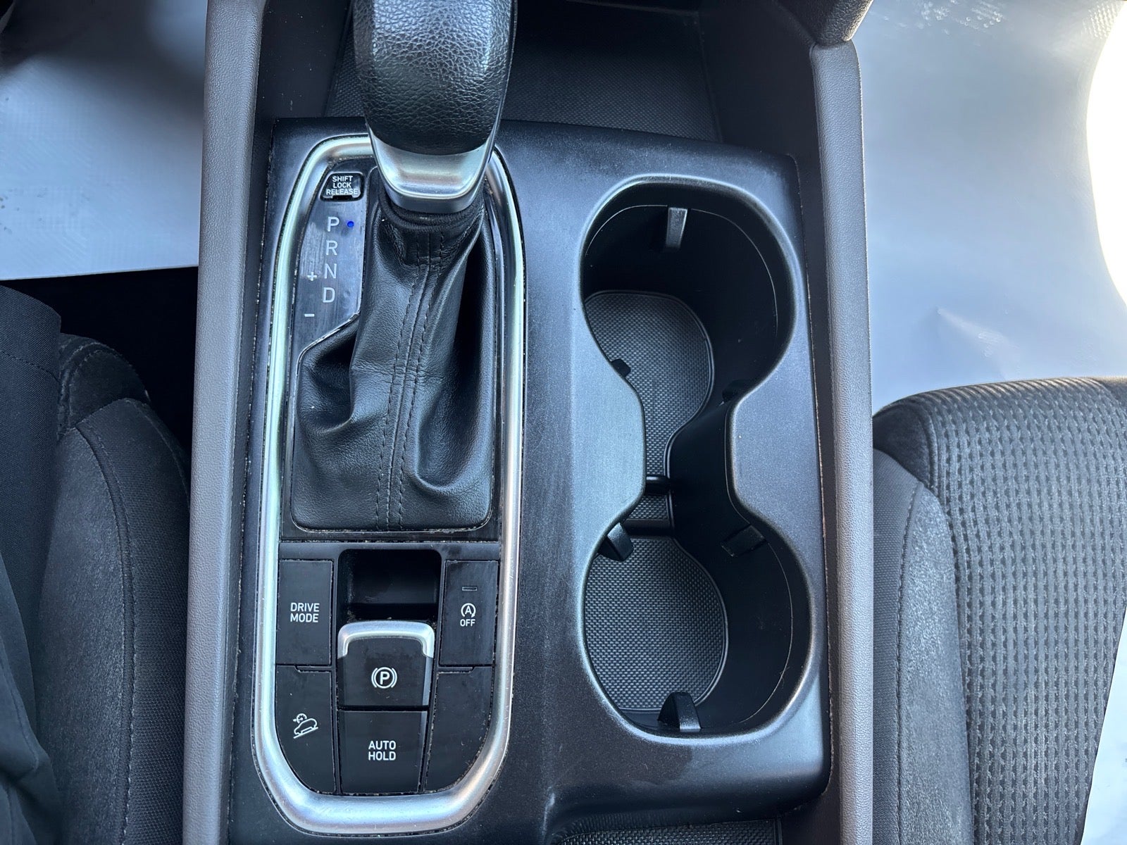 2019 Hyundai SANTA FE SEL 2.4L