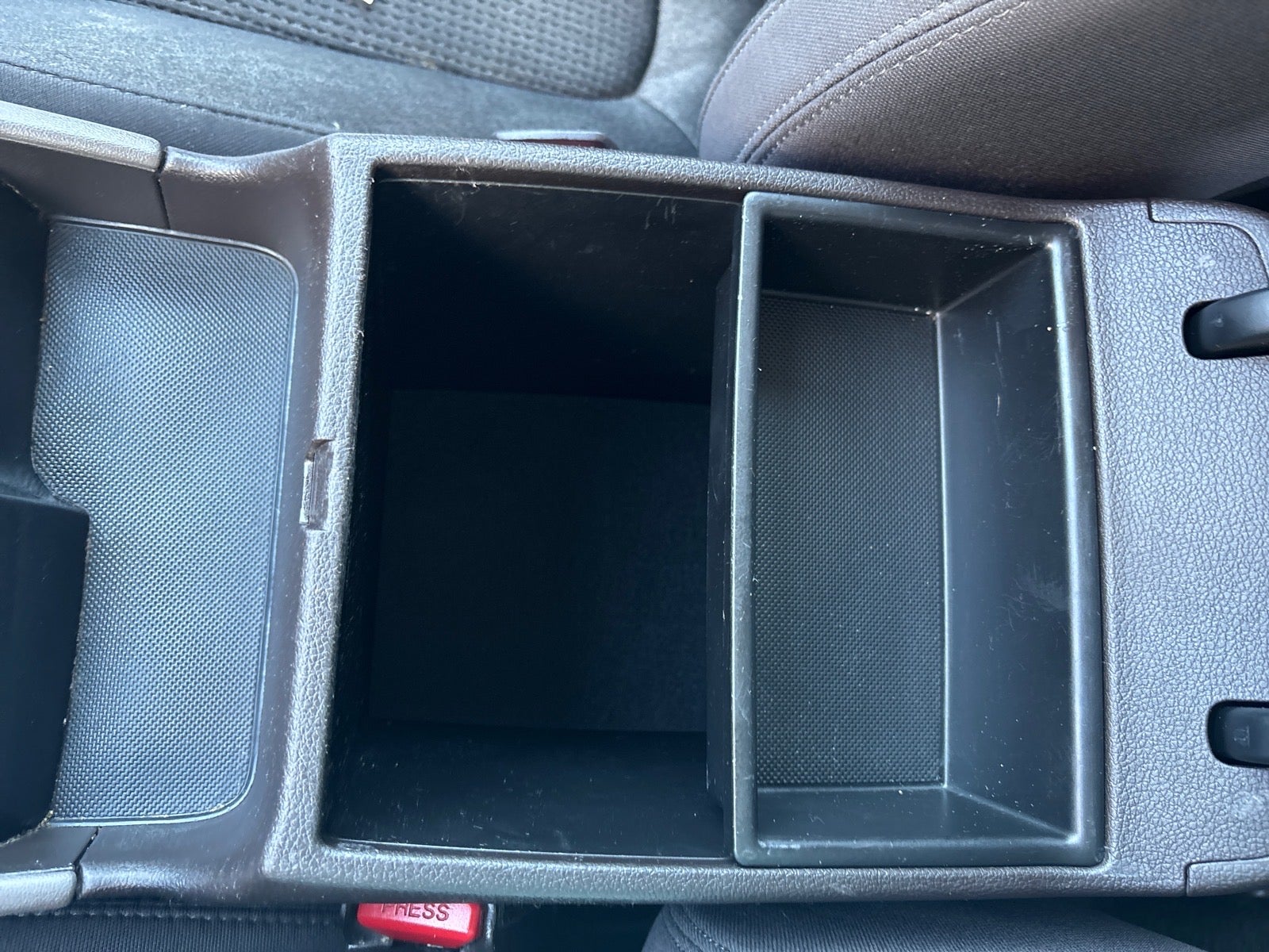 2019 Hyundai SANTA FE SEL 2.4L