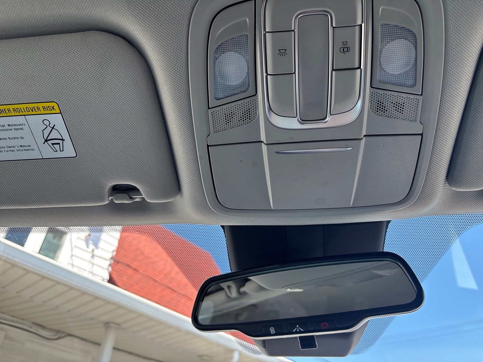 2019 Hyundai SANTA FE SEL 2.4L