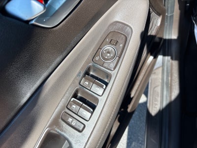 2019 Hyundai SANTA FE SEL 2.4L