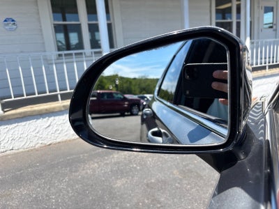 2019 Hyundai SANTA FE SEL 2.4L