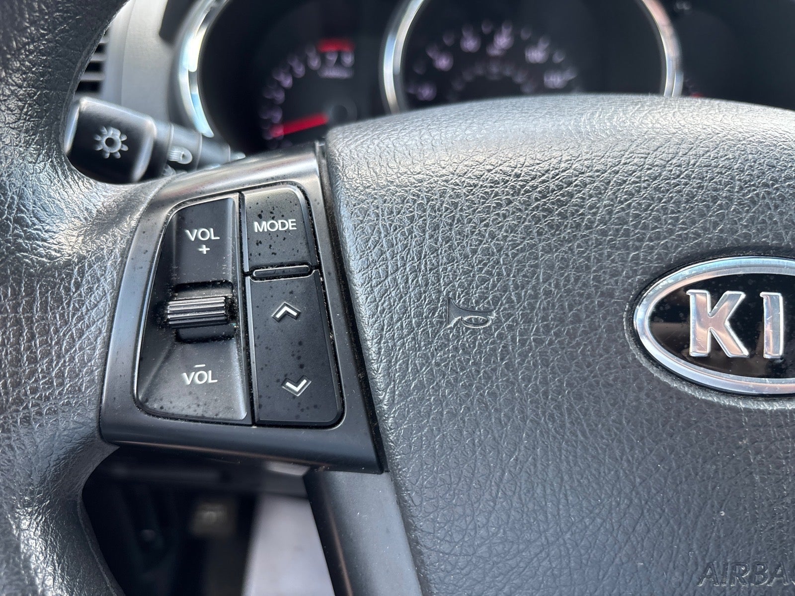 2013 Kia Sorento LX