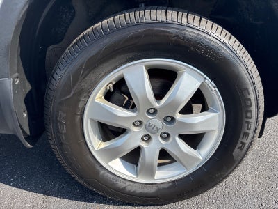 2013 Kia Sorento LX