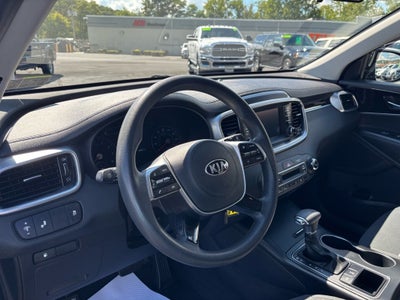 2019 Kia Sorento LX V6