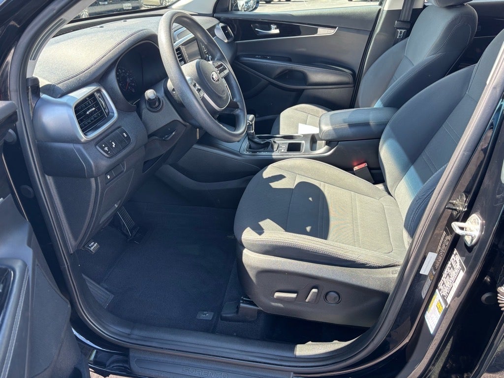 2019 Kia Sorento LX V6