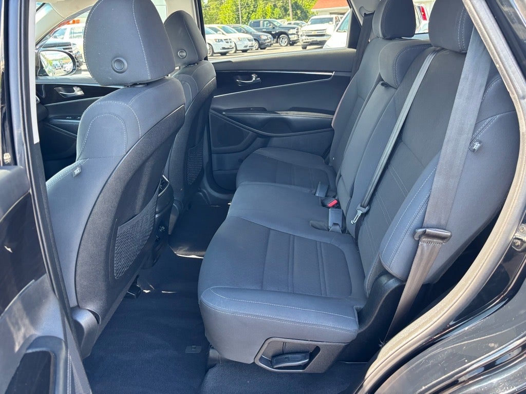 2019 Kia Sorento LX V6