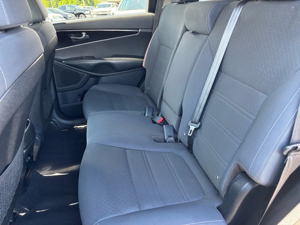 2019 Kia Sorento LX V6