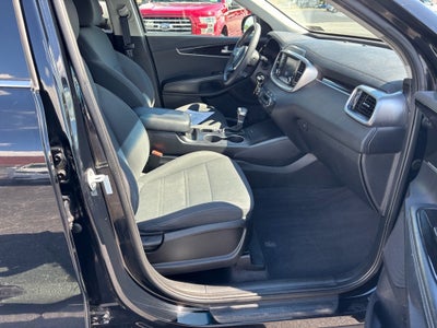 2019 Kia Sorento LX V6