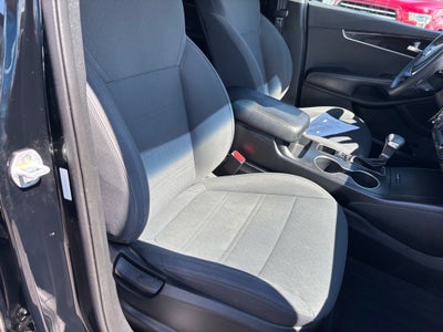 2019 Kia Sorento LX V6