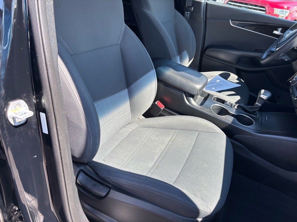 2019 Kia Sorento LX V6