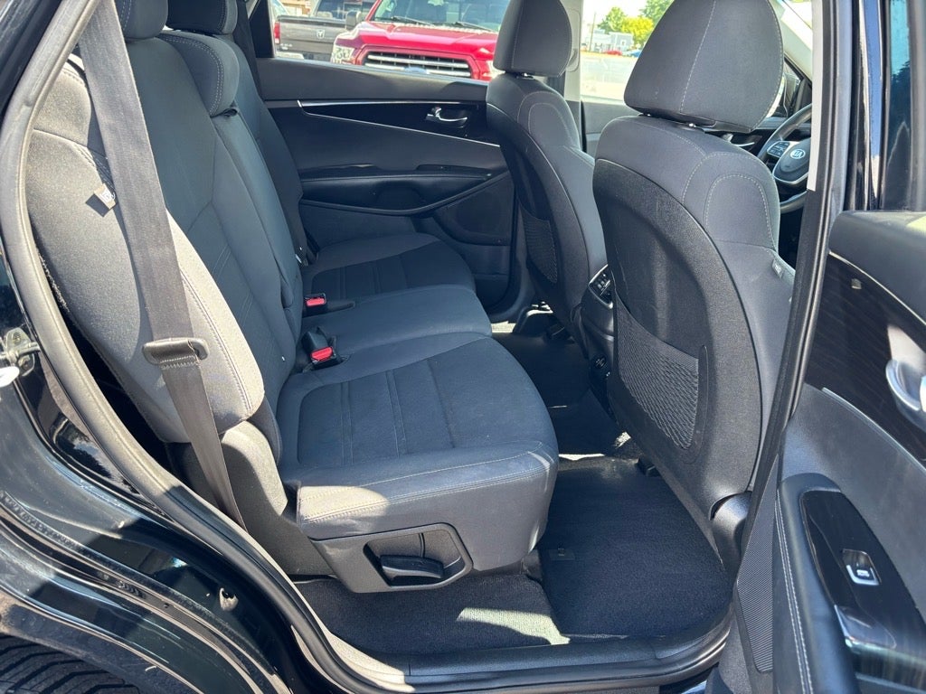 2019 Kia Sorento LX V6