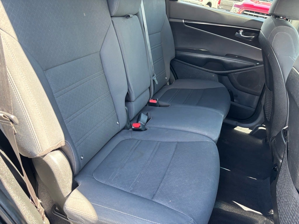 2019 Kia Sorento LX V6