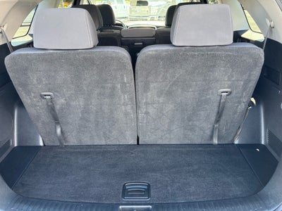 2019 Kia Sorento LX V6