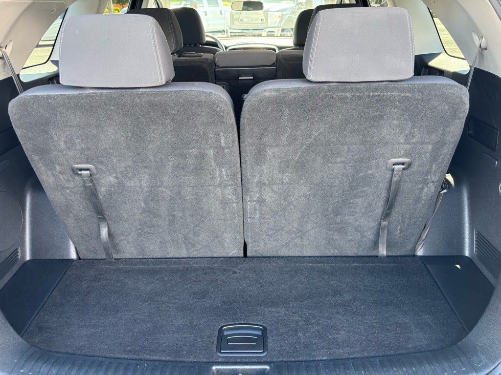 2019 Kia Sorento LX V6