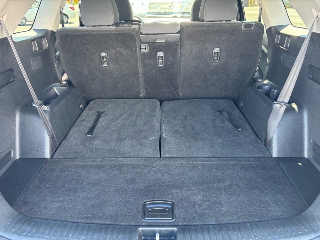 2019 Kia Sorento LX V6