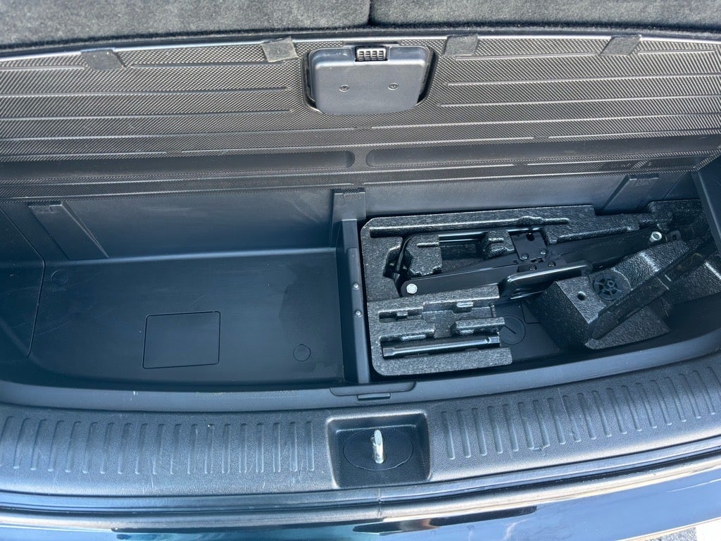 2019 Kia Sorento LX V6