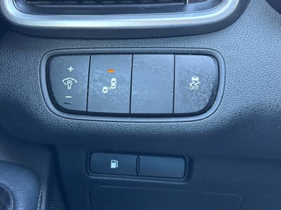 2019 Kia Sorento LX V6