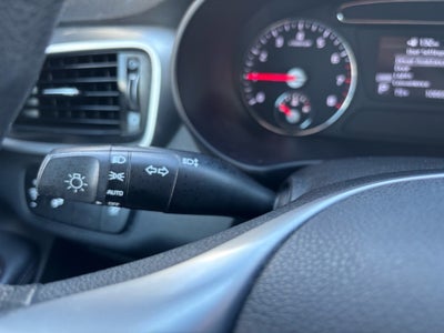 2019 Kia Sorento LX V6