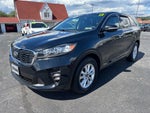 2019 Kia Sorento LX V6