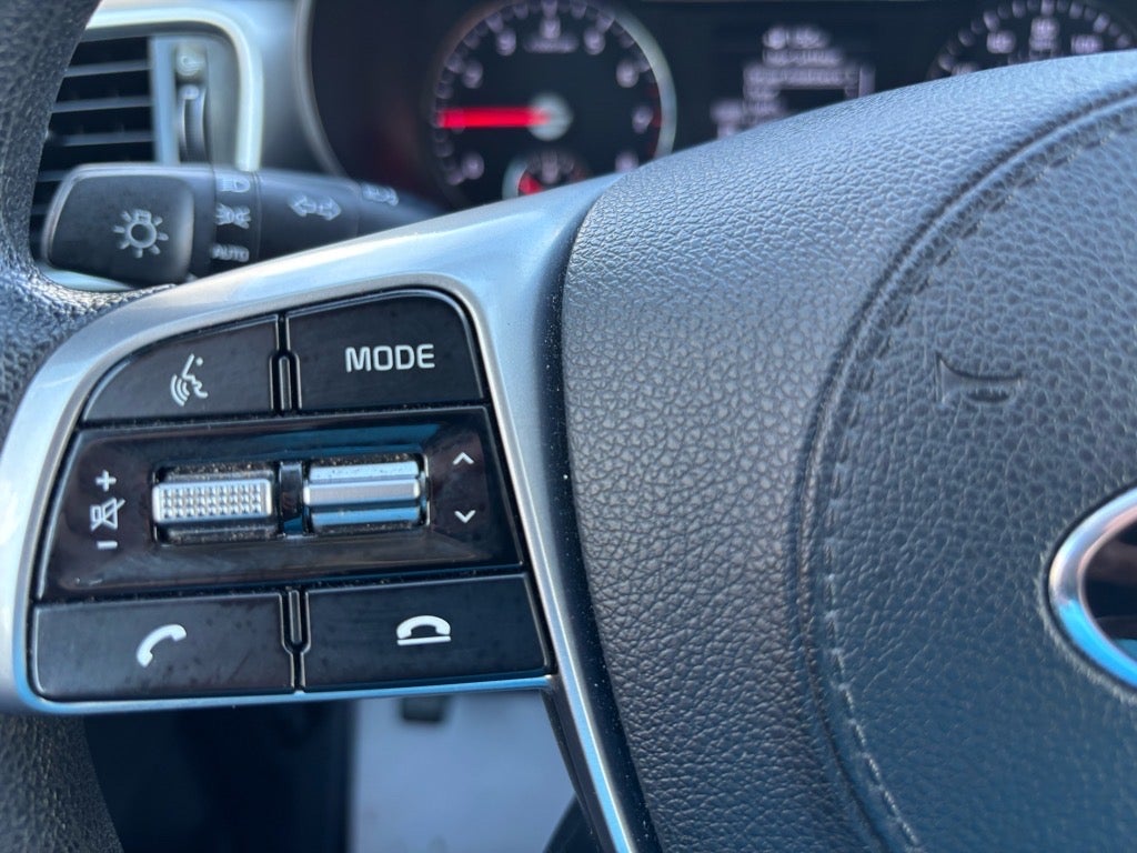 2019 Kia Sorento LX V6