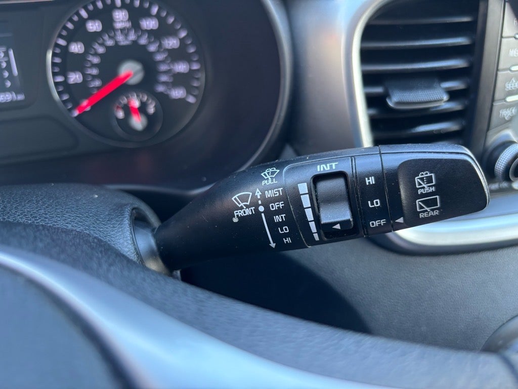 2019 Kia Sorento LX V6