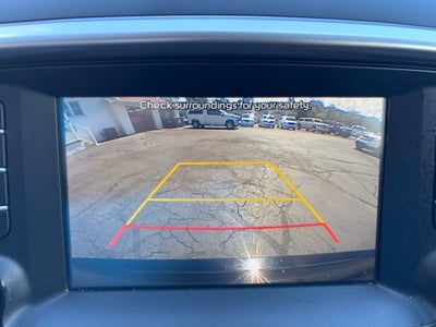 2019 Kia Sorento LX V6