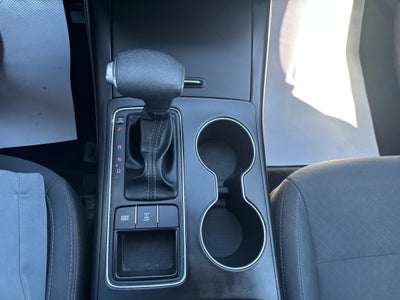 2019 Kia Sorento LX V6