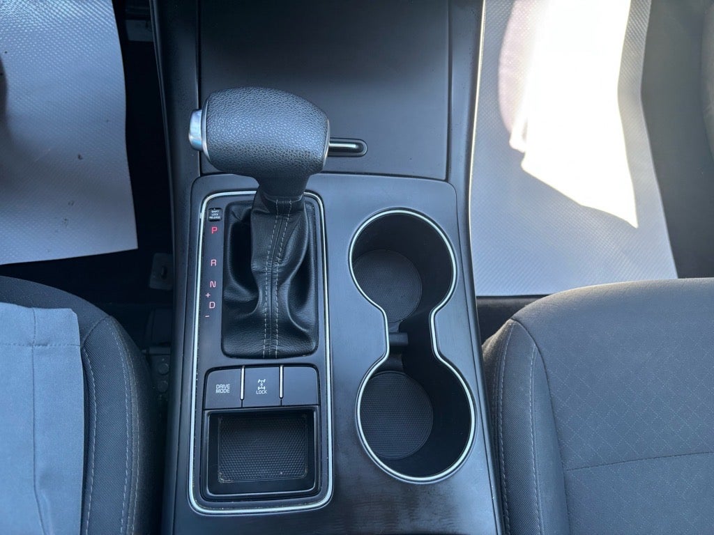 2019 Kia Sorento LX V6