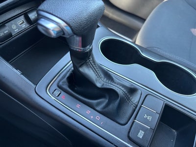 2019 Kia Sorento LX V6