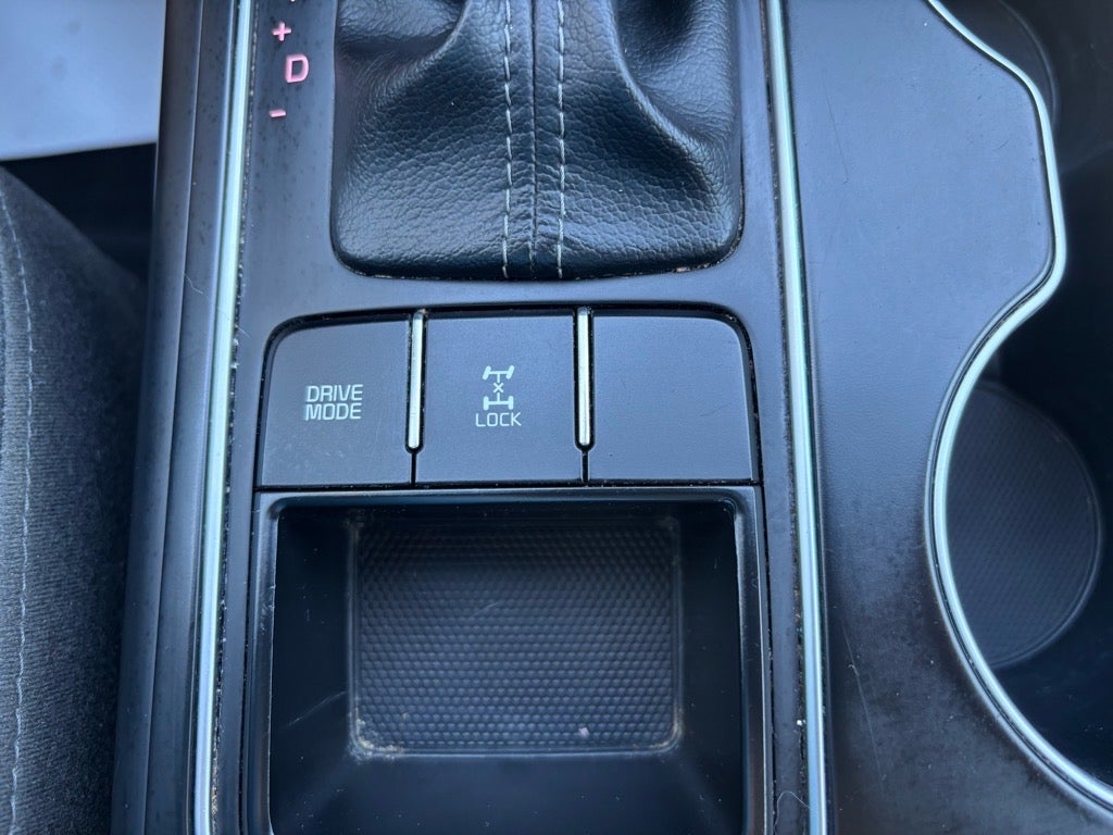 2019 Kia Sorento LX V6