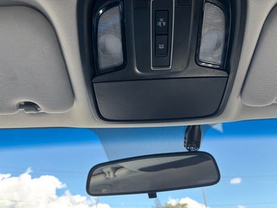 2019 Kia Sorento LX V6