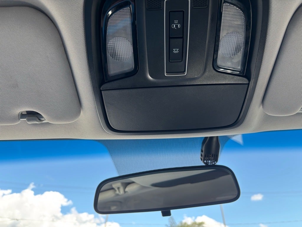 2019 Kia Sorento LX V6