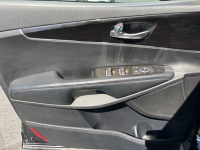 2019 Kia Sorento LX V6