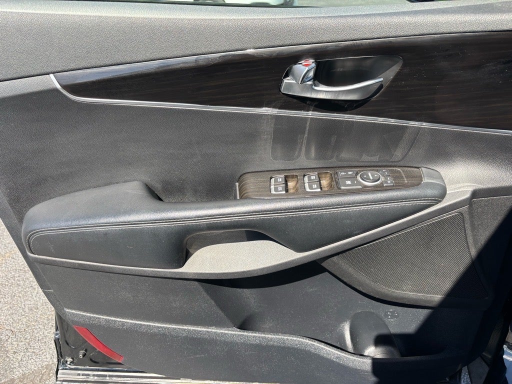 2019 Kia Sorento LX V6