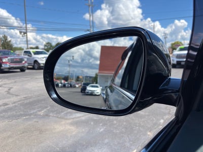 2019 Kia Sorento LX V6