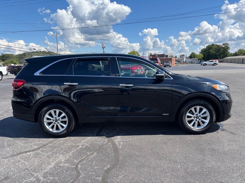 2019 Kia Sorento LX V6