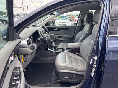 2016 Kia Sorento EX V6