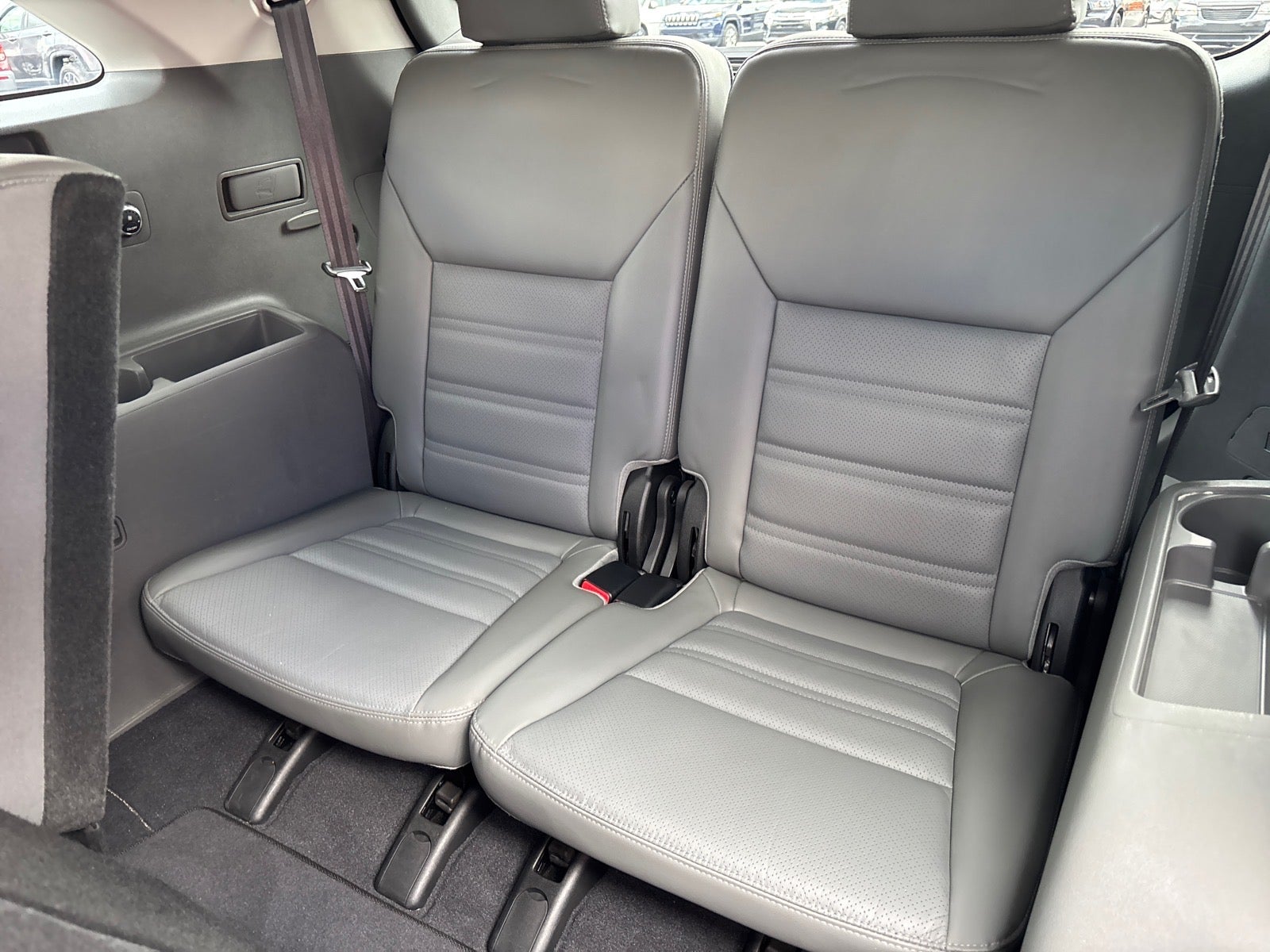 2016 Kia Sorento EX V6