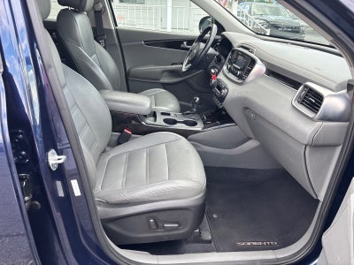 2016 Kia Sorento EX V6