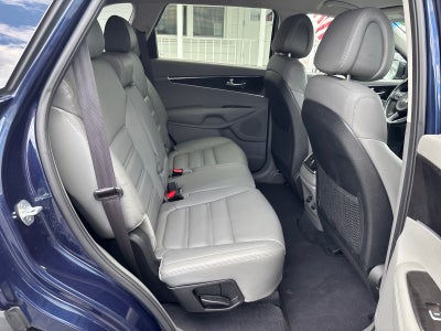 2016 Kia Sorento EX V6