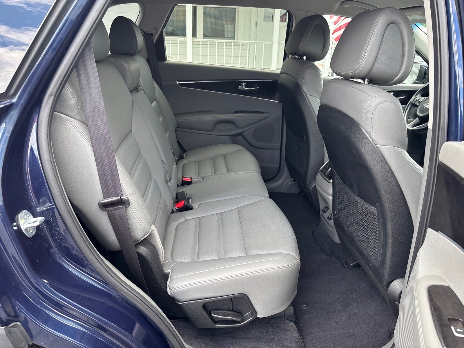 2016 Kia Sorento EX V6