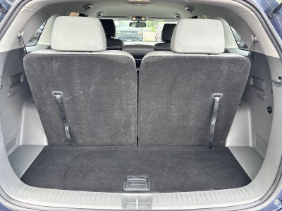 2016 Kia Sorento EX V6