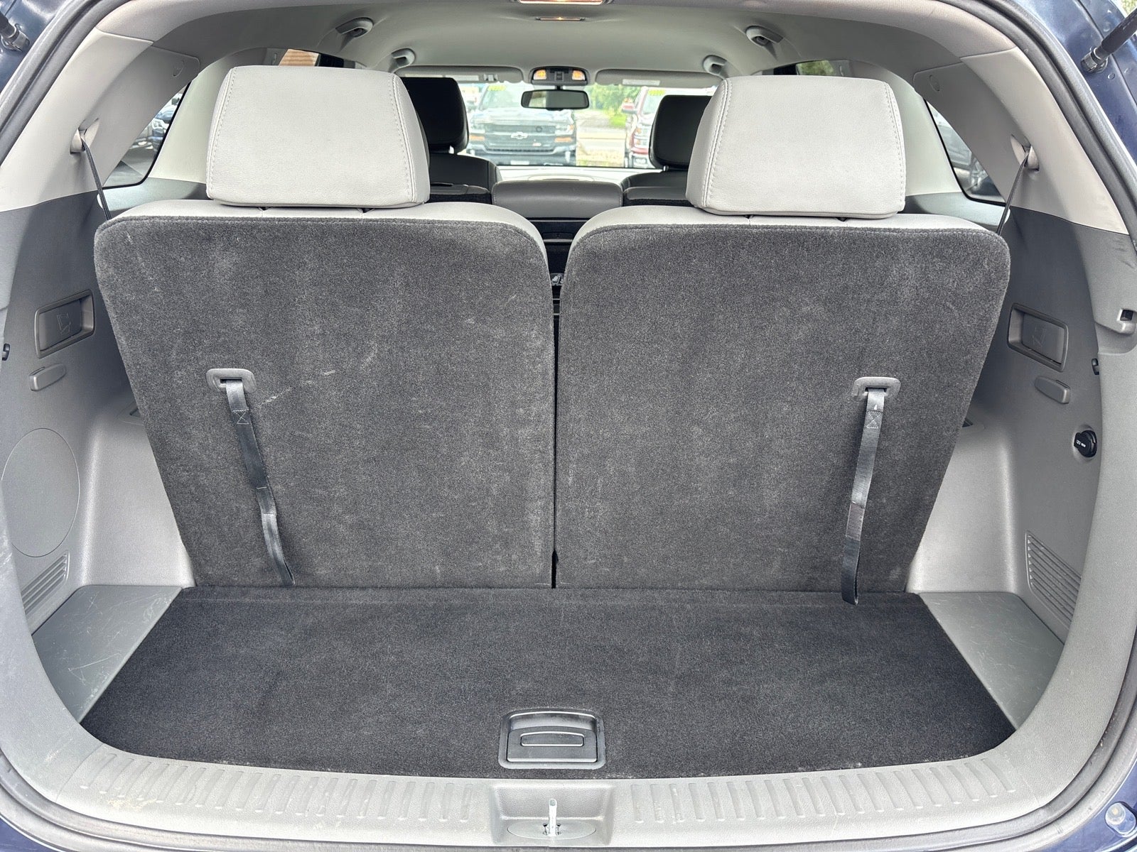 2016 Kia Sorento EX V6