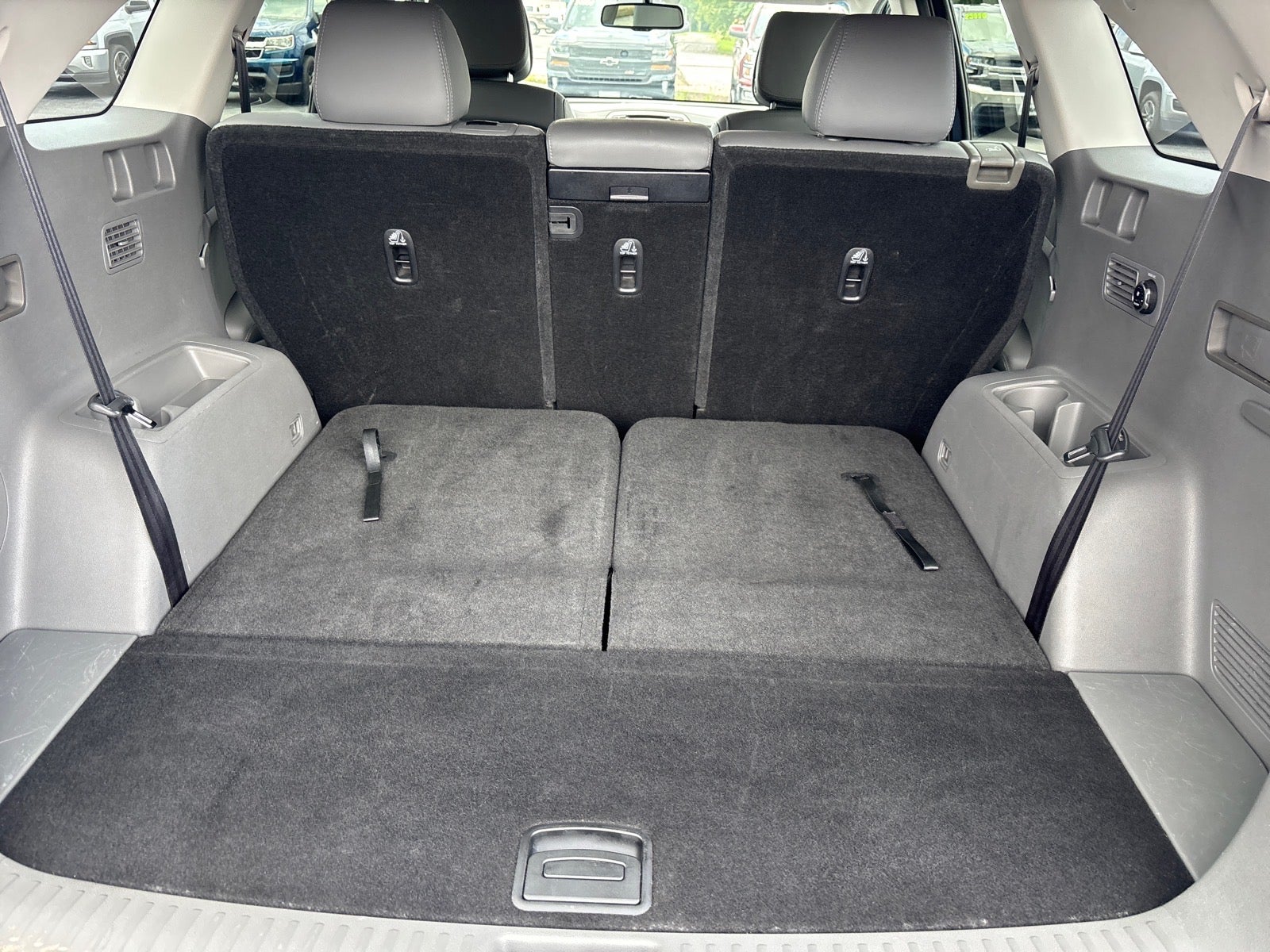 2016 Kia Sorento EX V6