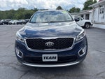 2016 Kia Sorento EX V6