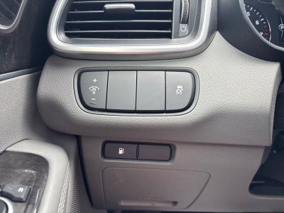 2016 Kia Sorento EX V6