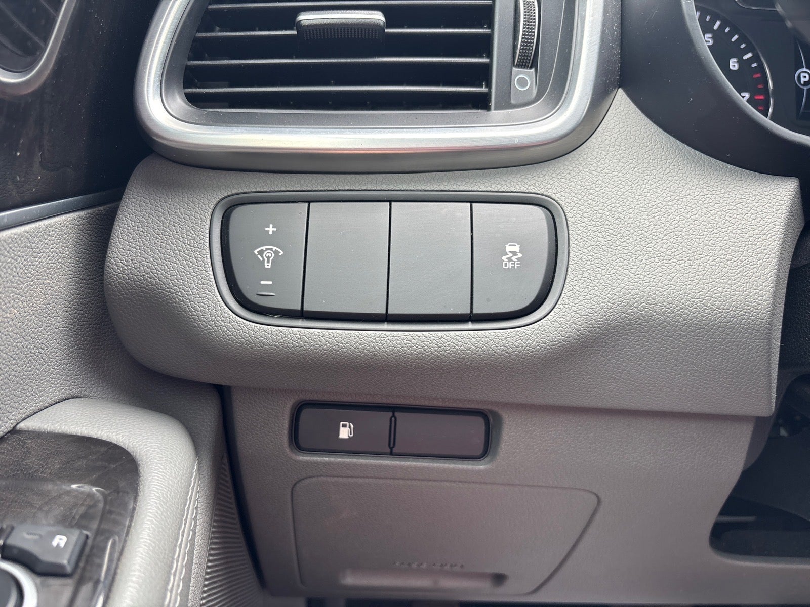 2016 Kia Sorento EX V6