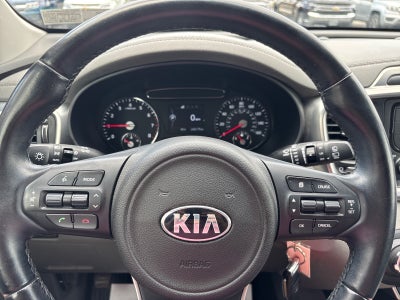 2016 Kia Sorento EX V6