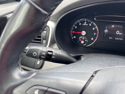2016 Kia Sorento EX V6